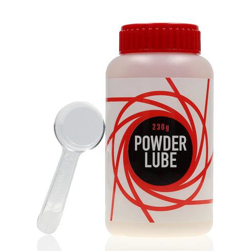 Lubricante en polvo Pharmquests